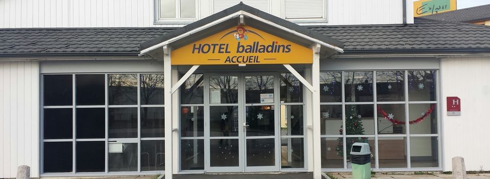Initial By Balladins Vigneux-Sur-Seine Exterior foto